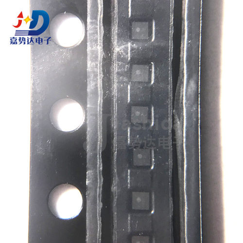 CAT24C64C4UTR EEPROM储存器芯片 WLCSP-4 全新