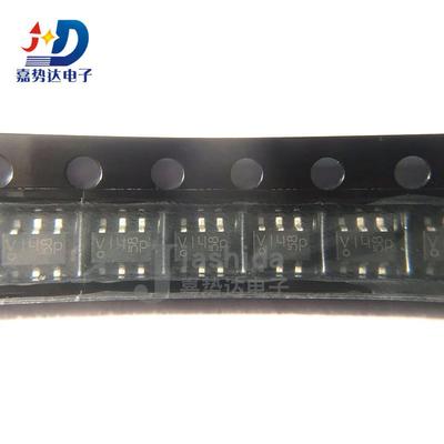 74LVC2G14GV施密特触发器
