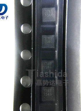 SGM3749YTDI6G 丝印：3749 白光LED驱动器芯片 TDFN2-6L 全新