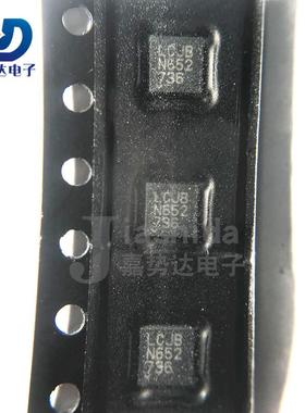 LTC3407EDD-3 丝印：LCJB DC-DC电源芯片 DFN-10-EP(3x3) 全新