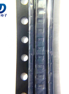 AZ5525-01F 丝印：0 ESD防静电保护二极管 AZ5525-01F DFN1006P2X