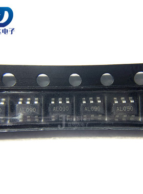 SD6271 丝印：ALxxx 移动电源升压芯片 SOT23-6 锂电池电源 全新