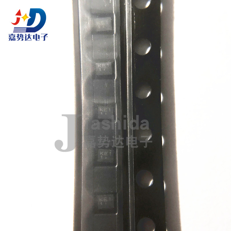 SF14-1842M5UBA1 丝印：KE1 信号调节 1842MHz声表滤波 SMD 全新