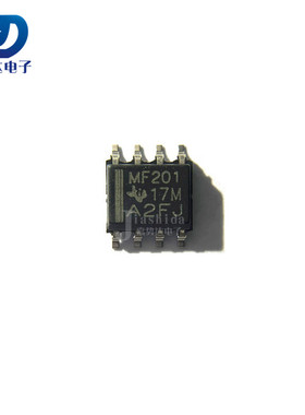 SN65MLVD201DR 丝印 MF201 LVDS接口集成电路 SOP-8 全新