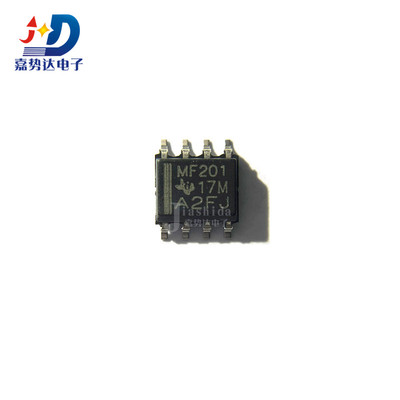 SN65MLVD201DR 丝印 MF201 LVDS接口集成电路 SOP-8 全新