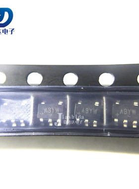 MAX477EUK+T MAX477EUK 丝印：ABYW 运算放大器 SOT23-5 全新