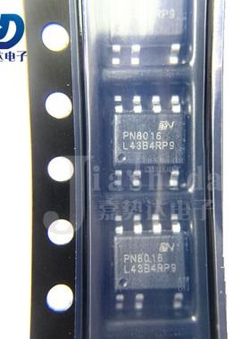 PN8016SSC-R1B 8016 AC-DC控制器和稳压器 SOP-7 全新