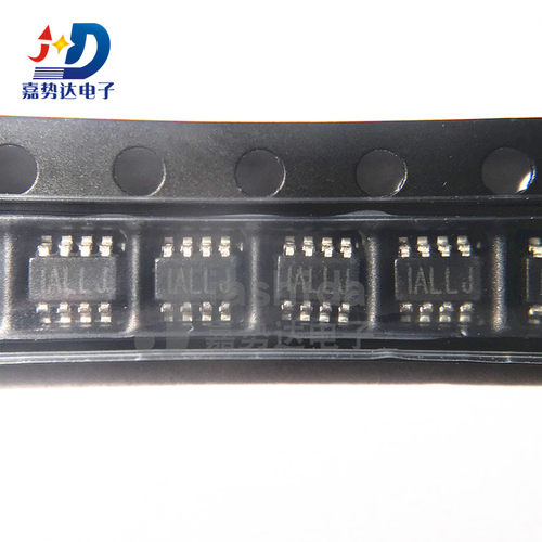 MP9942GJ-Z MP9942GJ 丝印：IALL* DC-DC电源芯片 TSOT23-8 全新