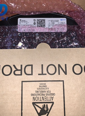 SN74LVC06ADR 丝印：LVC06A 缓冲器和线路驱动器 SOP14 全新