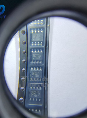 REF01CSZ REF01 丝印：REF01C 参考电压芯片 SOP8 全新