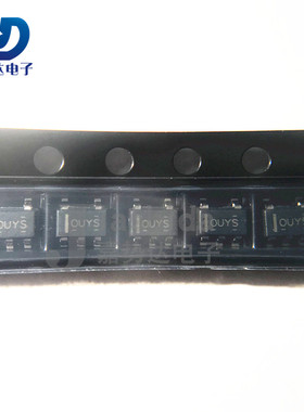 OPA192IDBVR OPA192 丝印：OUYS 精密运放大器 SOT23-5 全新