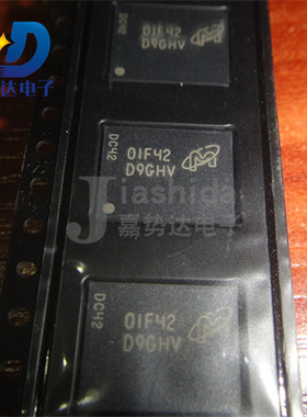 MT46V32M16FN-6 D9GHV 同步动态随机存取内存 FBGA60 全新