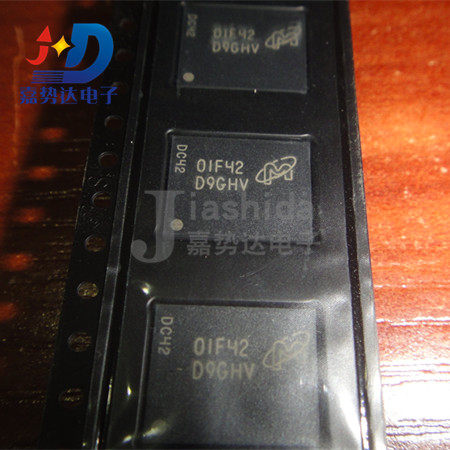 MT46V32M16FN-6 D9GHV 同步动态随机存取内存 FBGA60 全新