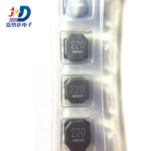 NR5040T220M 固定电感器 5040 22uH 163.8mOhms +/-20% 全新