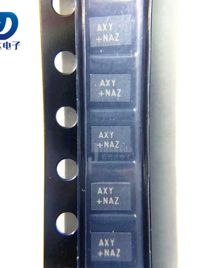 MAX17502FATB+T MAX17502FATB AXY 开关稳压器 TDFN-10 全新