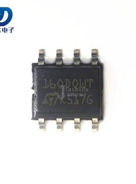 M35160-WMN3TP 60DOWT 汽车仪表调表芯片 SOP8 全新