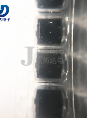 SPEH110100 按键开关 方形按钮 立贴 SMD,6x6mm 全新