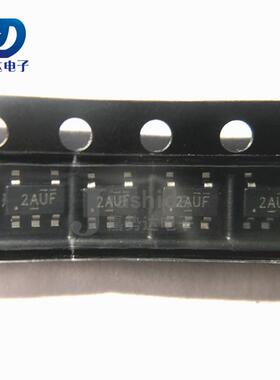 TPS7A2018PDBVR 丝印：2AUF 线性稳压器(LDO) SOT23-5 全新