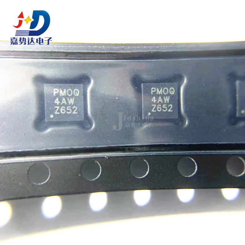 TPS61087DRCR TPS61087 丝印：PMOQ 开关稳压器 SON-10 全新