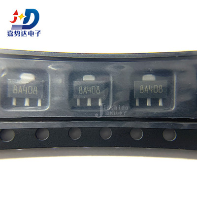 L78L33ACUTR L78L33ACU 78L33 贴片线性稳压管SOT-89-3  全新