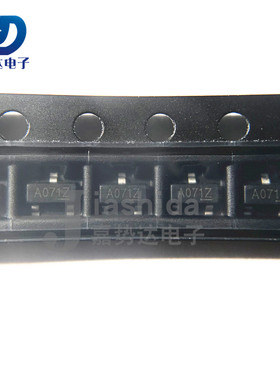 AP6N090N 丝印：A071Z 贴片MOS场效应管 SOT-23 全新