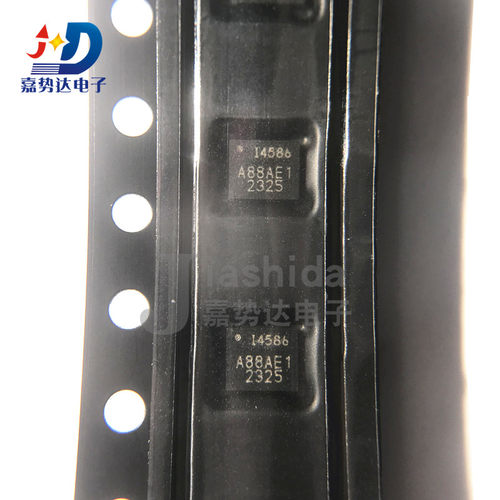 ICM-45686 45686 丝印：I4586 姿态传感器/陀螺仪 LGA-14 全新