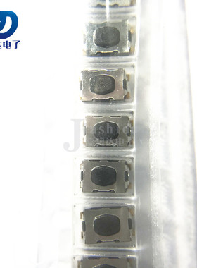 TL6330AF200Q E-SWITCH触觉开关 SMT 全新