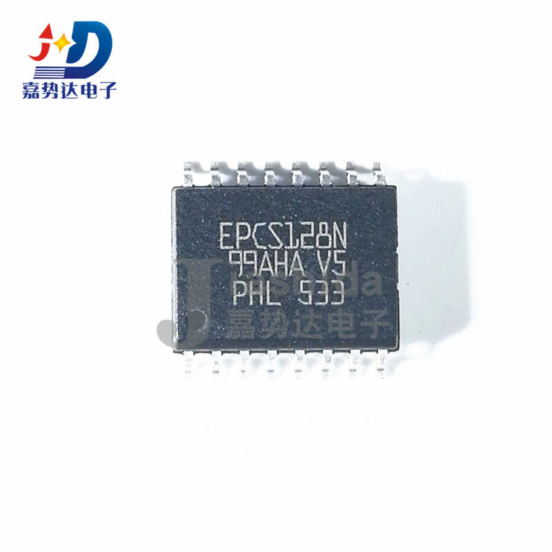 EPCS128SI16N EPCS128N FPGA-配置存储器 SOIC-16全新