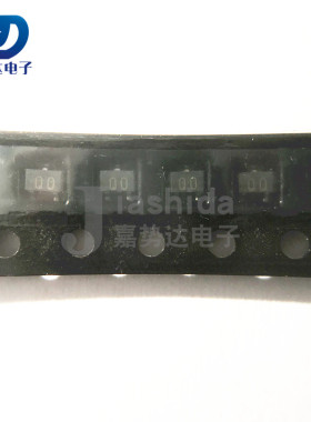 2SC4215-O 2SC4215 丝印：QO SOT-323 放大三极管 O档双极晶体