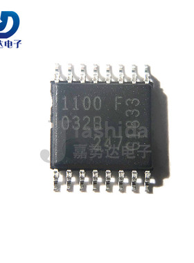 XMC1100T016F0032 AB 110 032B MCU单片机芯片 SSOP-16 全新