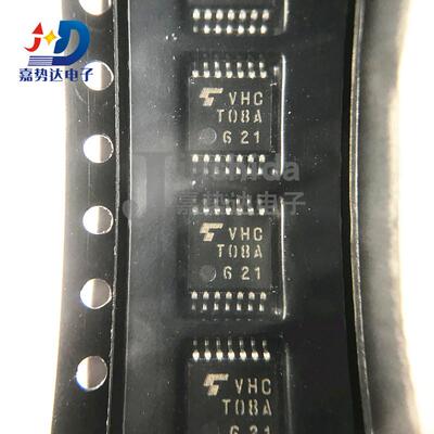 TC74VHCT08AFT逻辑门芯片