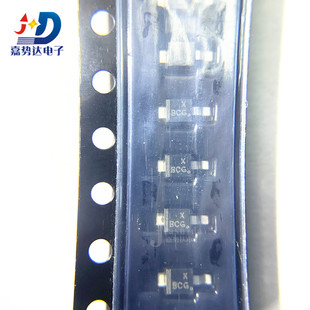 MBRM130LT1G 丝印：BCG 肖特基二极管与整流器 DO-216AA 全新
