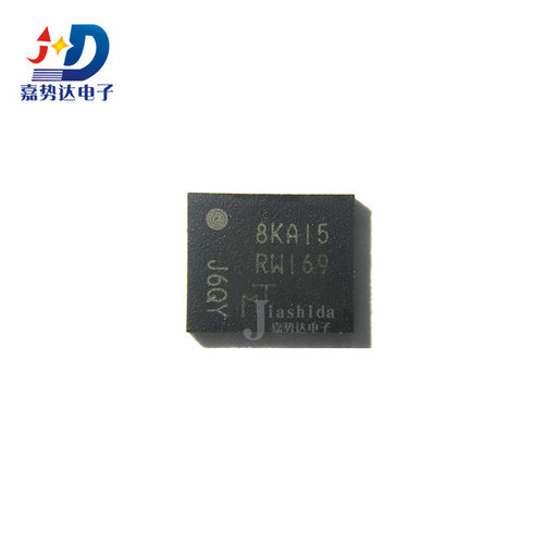 MT25QU256ABA1EW7-0SIT RWI69 存储器芯片 闪存IC WPDFN-8 全新