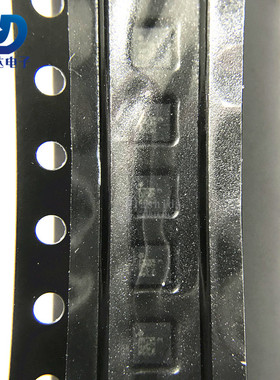 LIS2MDLTR 丝印:3 封装LGA-12 磁性传感器 LIS2MDL 全新