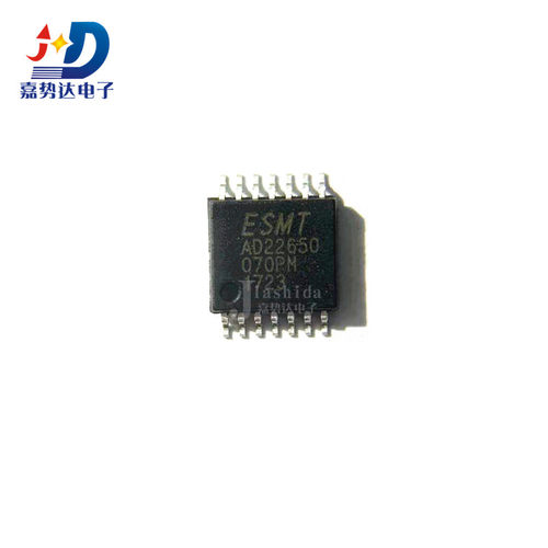 AD22650-QH14NAR AD22650 ESMT 射频芯片 TSSOP-14 全新