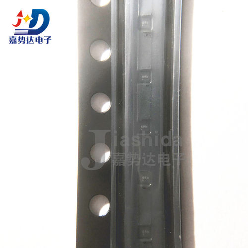 BL24C32A-CS-R BL24C32A 丝印：E4P EEPROM存储器IC芯片 WLCSP-4