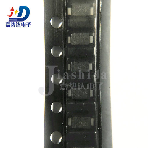 CDBM240-HF CDBM240 24 肖特基二极管与整流器 SOD-123F 全新