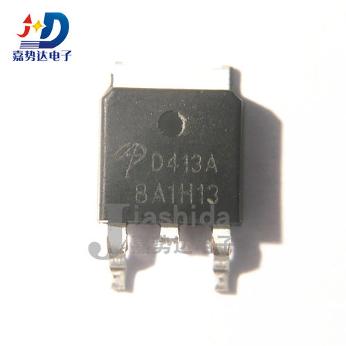 AOD413A AOD413 D413A 场效应管(MOSFET) P沟道 TO-252 全新