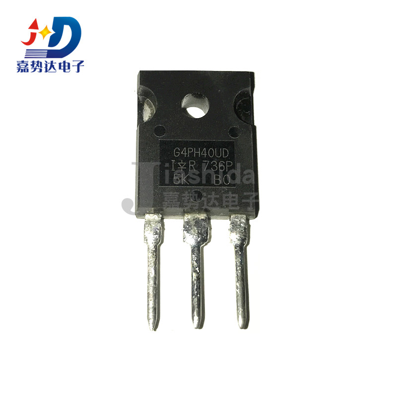 IRG4PH40UD G4PH40UD 场效应管 IGBT/模块 TO-247