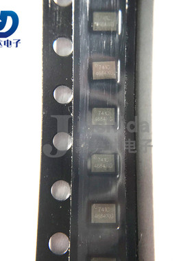 SGM4684XG/TR SGM4684XG 4684XG 信号开关编码多路复用器 CSP10