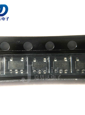 BL8555-33PRA 丝印：C32P 线性稳压器(LDO) SOT-23-5 全新
