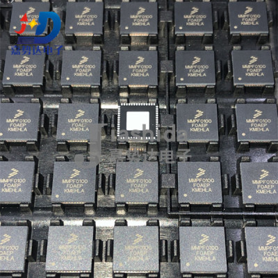 MMPF0100F0AEP MMPF0100 专业电源管理 (PMIC) QFN56 全新