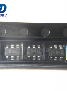 AP63205WU-7 AP63205WU 丝印：T5 DC-DC电源芯片 TSOT-23-6 全新