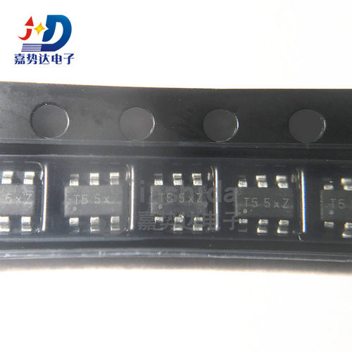 AP63205WU-7 AP63205WU 丝印：T5 DC-DC电源芯片 TSOT-23-6 全新