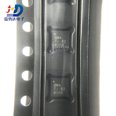 TPS62141RGTR 丝印：QWA 开关稳压器IC芯片 VQFN-16 全新