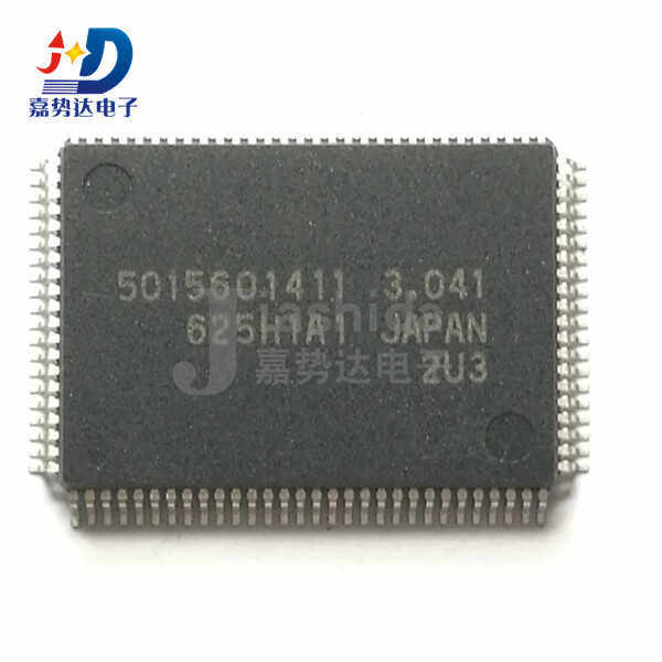 M30620FCPFP#U3C U5C U7C U9C 16位微控制器-MCU M30620FCPFP