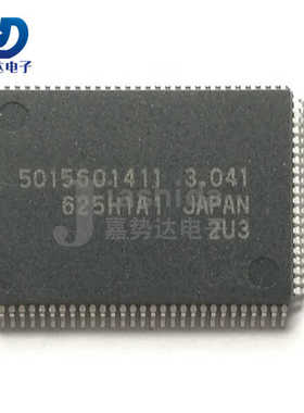 M30620FCPFP#U3C U5C U7C U9C 16位微控制器-MCU M30620FCPFP