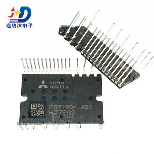 PS219C4-AST PS219C4-ASTX 海尔变频空调外机模块板专用功率模块