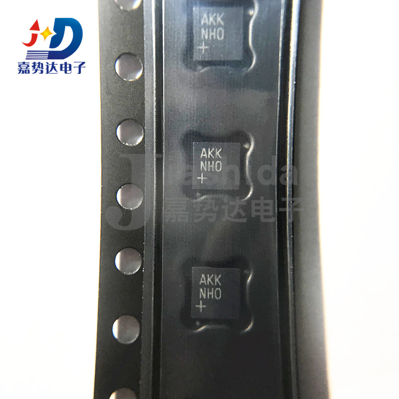 MAX98357AETE+T MAX98357AETE AKK 音频放大器芯片 TQFN16 全新