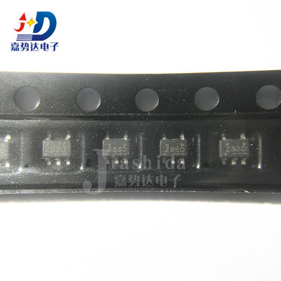 NC7SZ86P5X 丝印：Z86D 逻辑门芯片 SOT353 全新